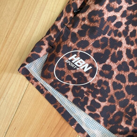 Human By Nature Marathon Shorts - Picture 2 of 7